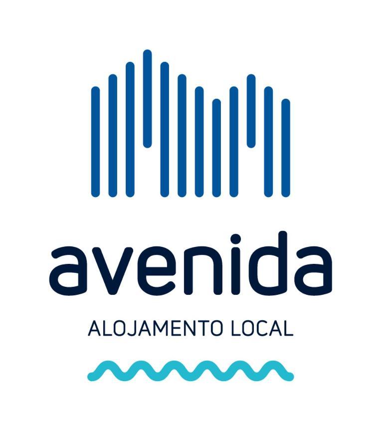 Hotel Avenida Praia de Mira Zewnętrze zdjęcie