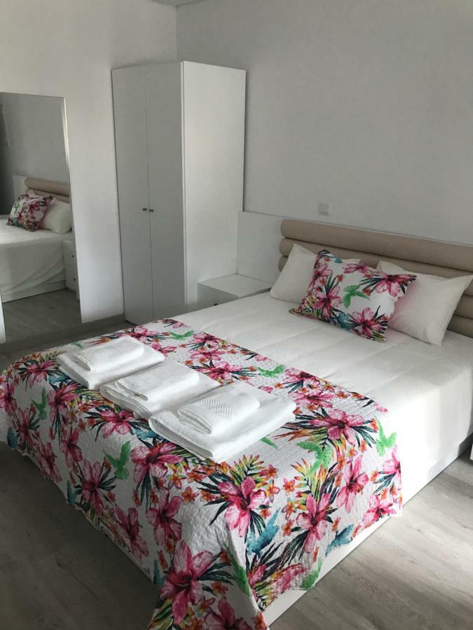 Hotel Avenida Praia de Mira Zewnętrze zdjęcie