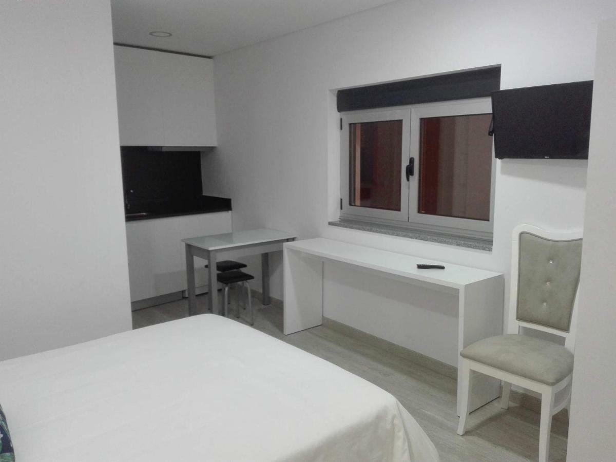 Hotel Avenida Praia de Mira Zewnętrze zdjęcie
