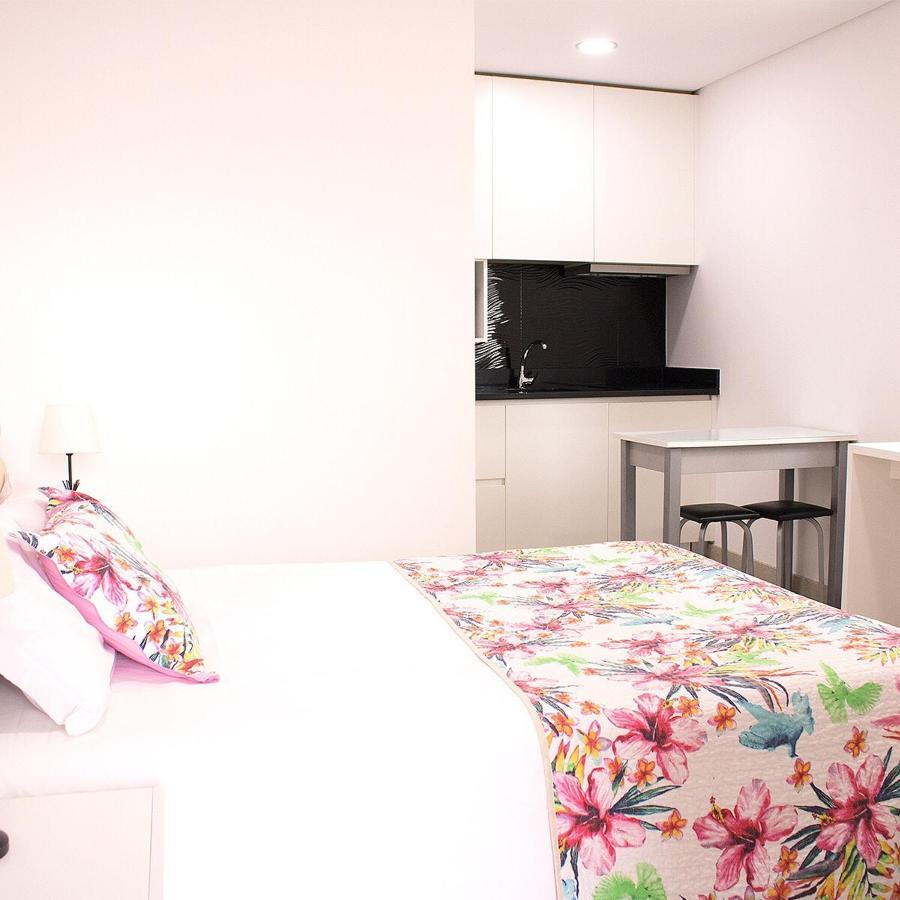 Hotel Avenida Praia de Mira Zewnętrze zdjęcie
